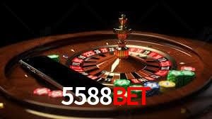 Experiência VIP 5588BET
