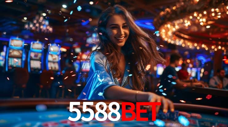 Experiência VIP 5588bet