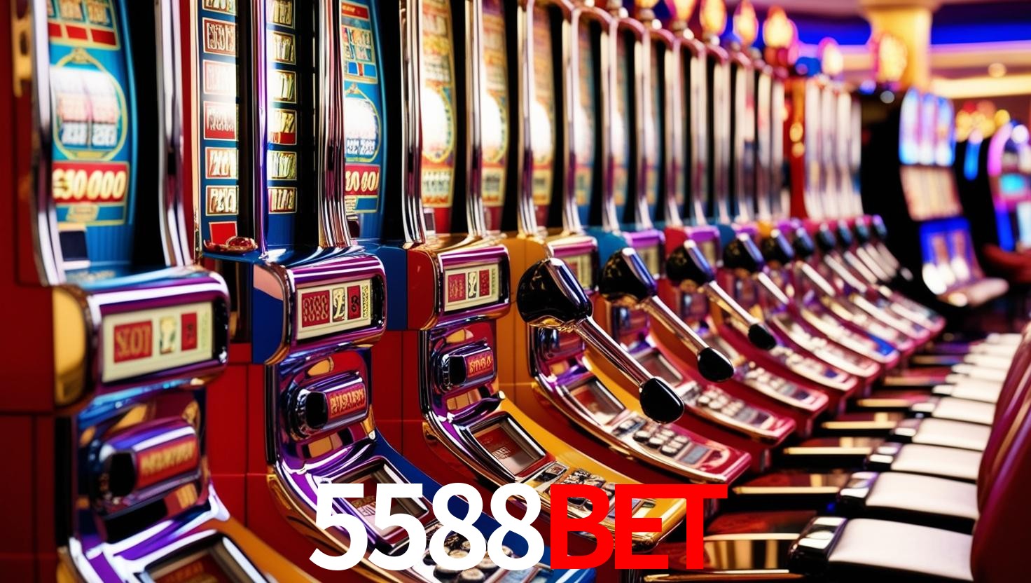Apostas na Site 5588BET.COM