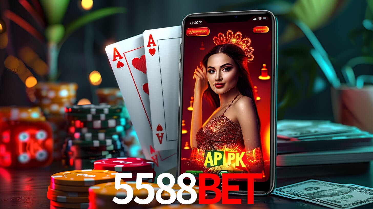App 5588BET.COM