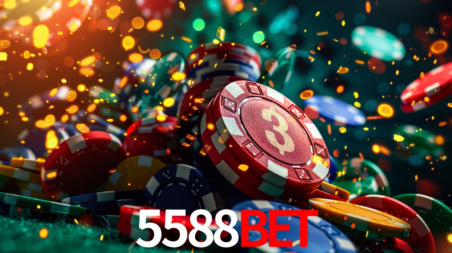 Bonus na Cassino Online 5588BET.COM