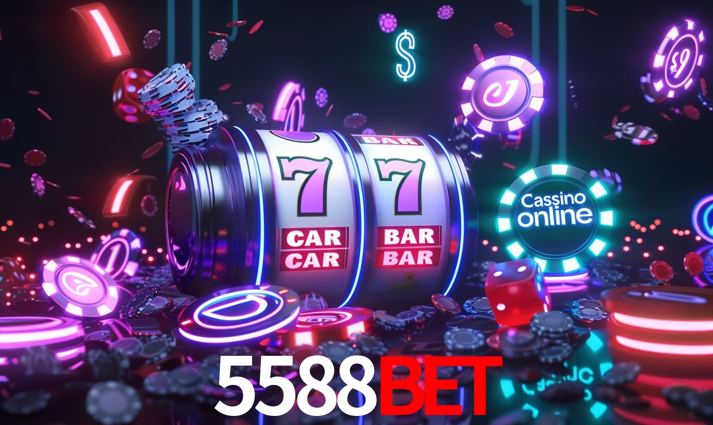 5588BET.COM Login Rápido