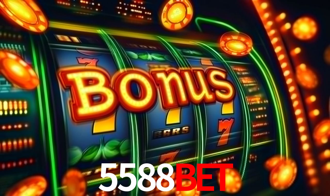 Tennis Betting 5588BET