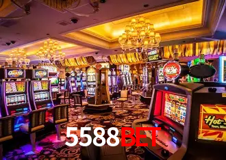 5588BET São Paulo - Live Tables