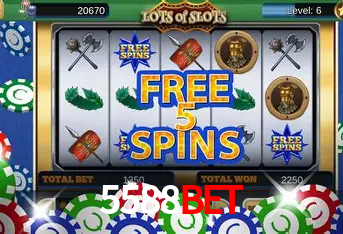 5588BET Belo Horizonte - VIP Casino