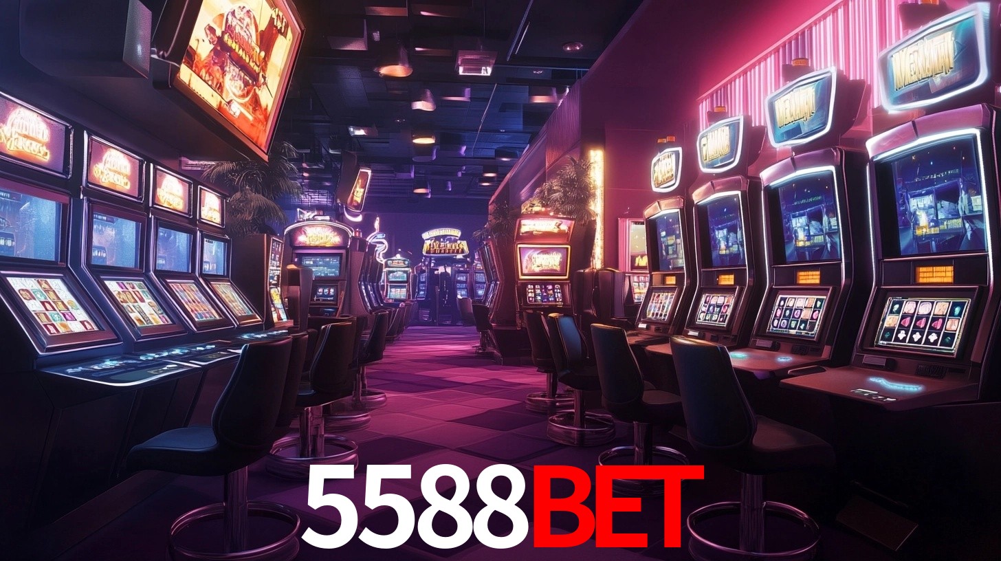 Daily Bonuses 5588BET