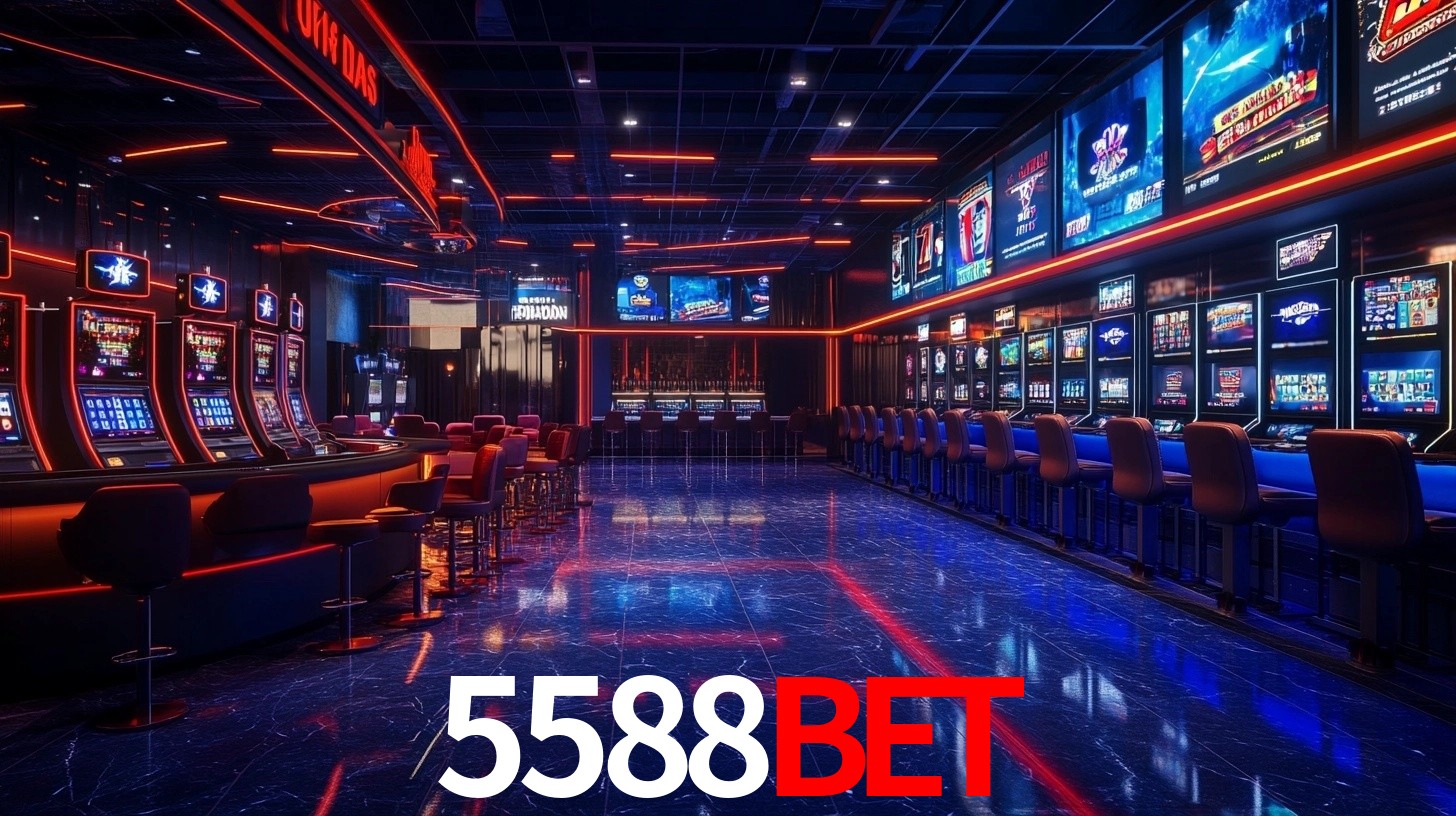 VIP Casino 5588BET