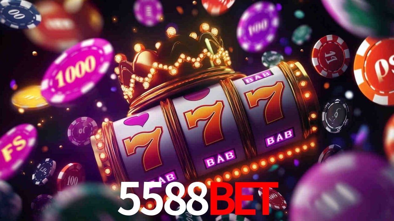 Secure Login 5588BET