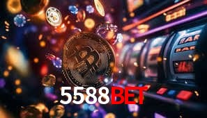 PIX Instantâneo 5588BET