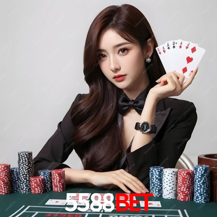 5588BET - Security