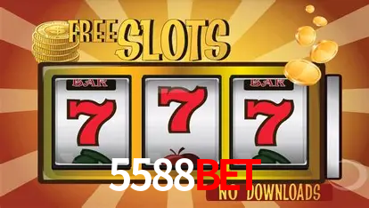 Descubra o Mundo do Cassino Online com 5588BET