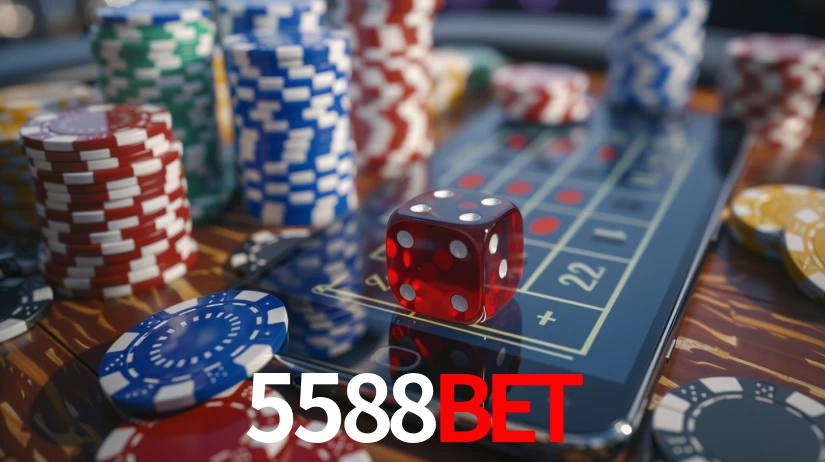 5588BET paga