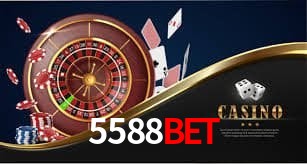 Provedores de Jogos 5588BET