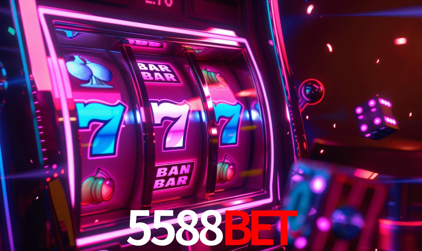 5588BET Belo Horizonte - Provably Fair