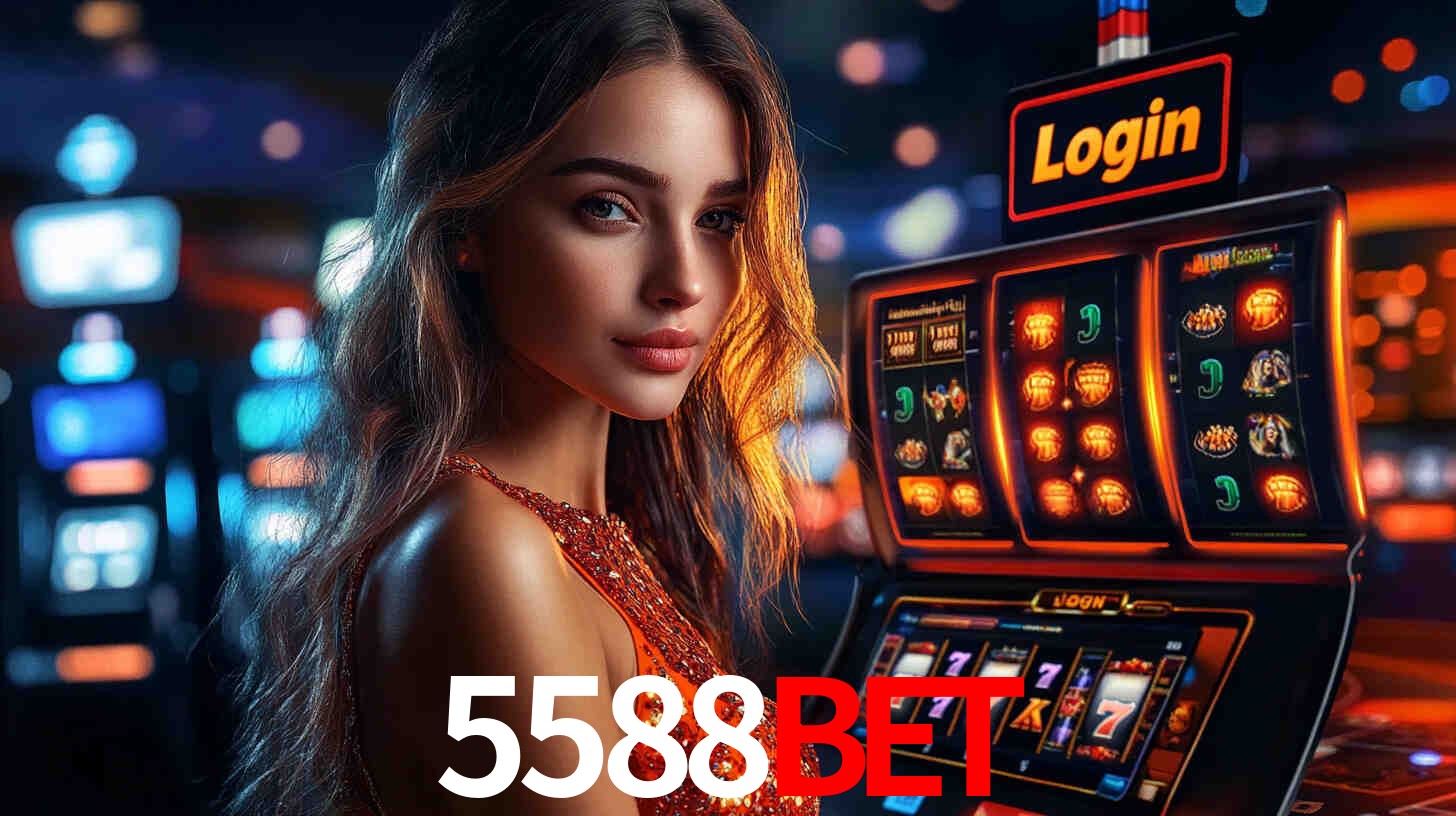 5588BET,5588BET App