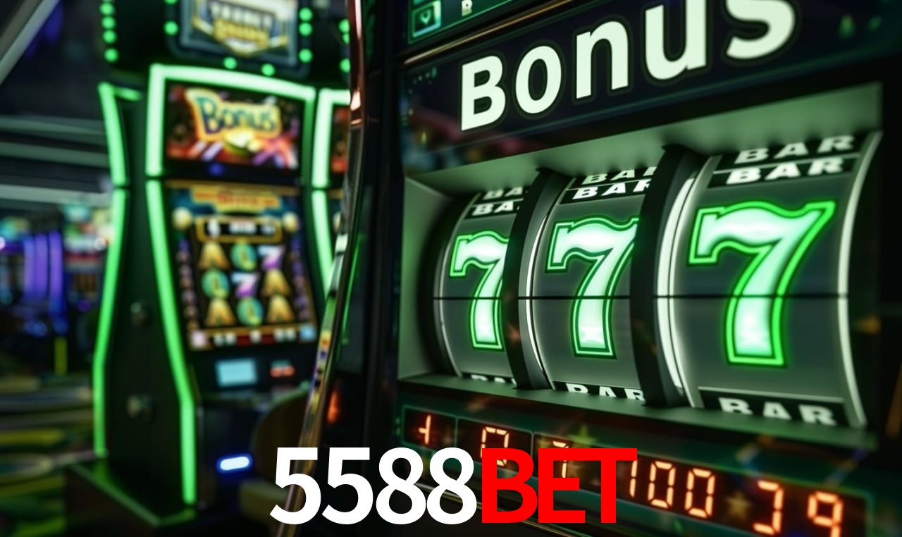 Account Benefits 5588BET