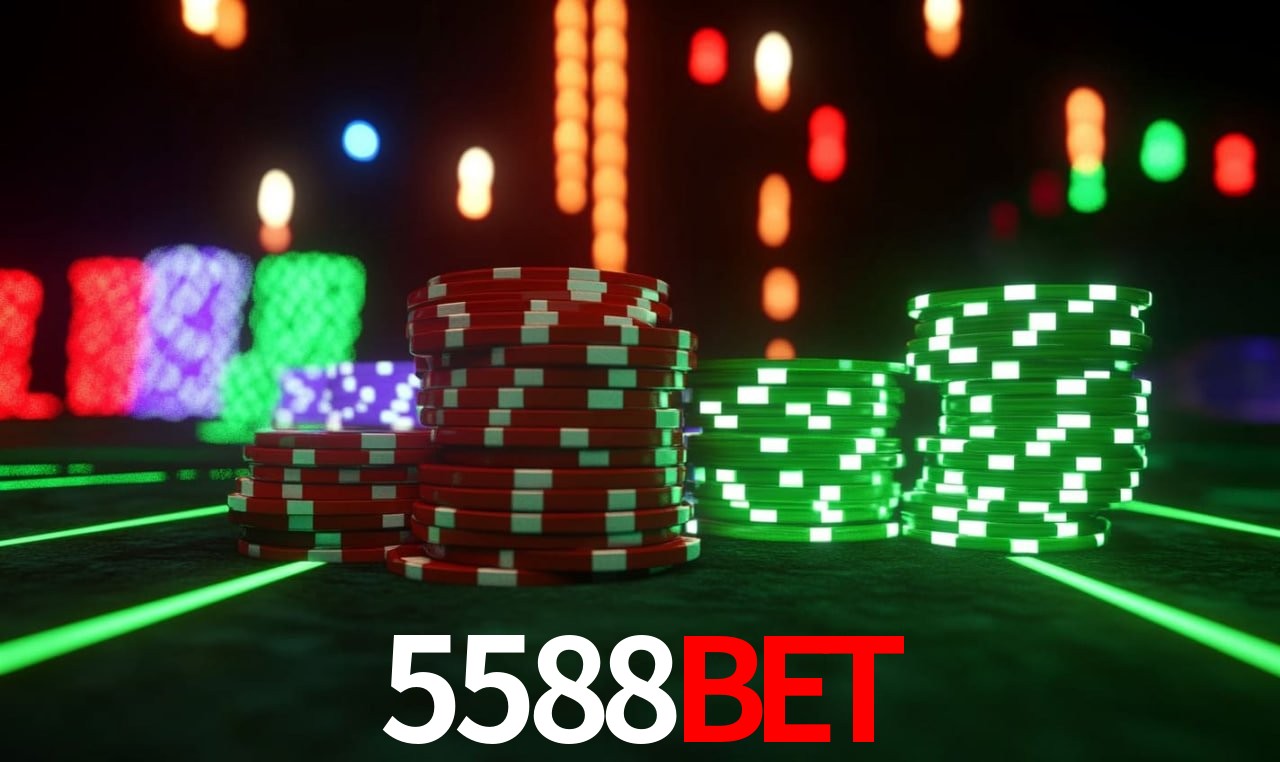 Games Directory 5588BET