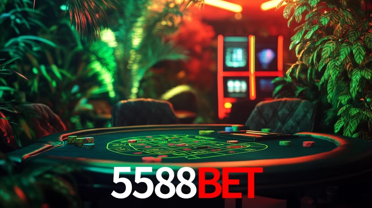 Spaceman Game 5588BET