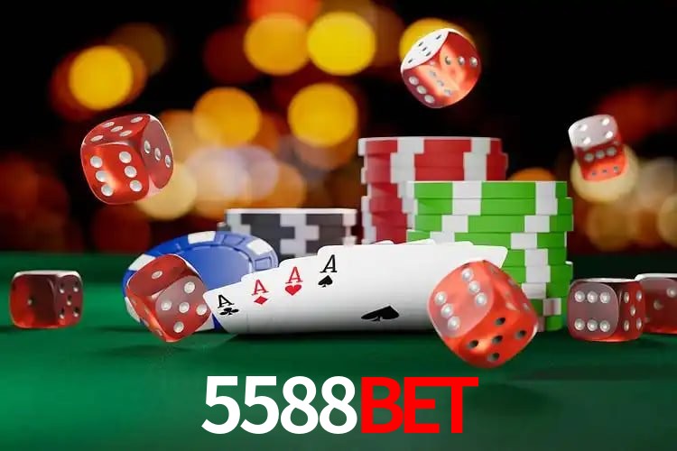 Promoções Sazonais 5588BET