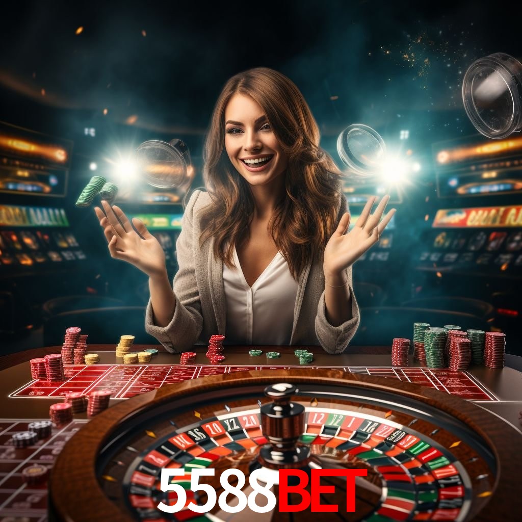 Premium Interface 5588BET