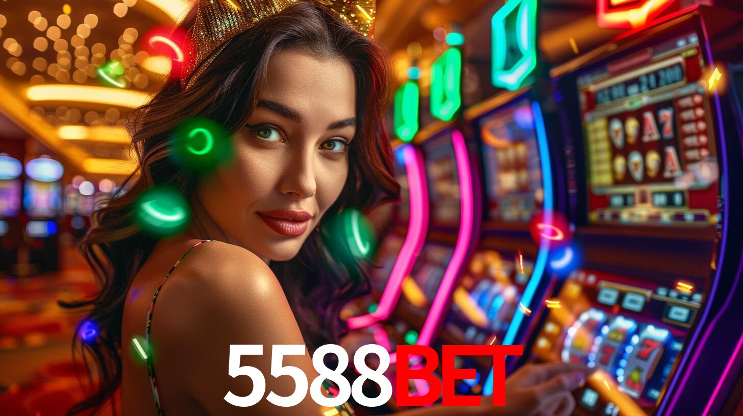 5588BET,5588BET App