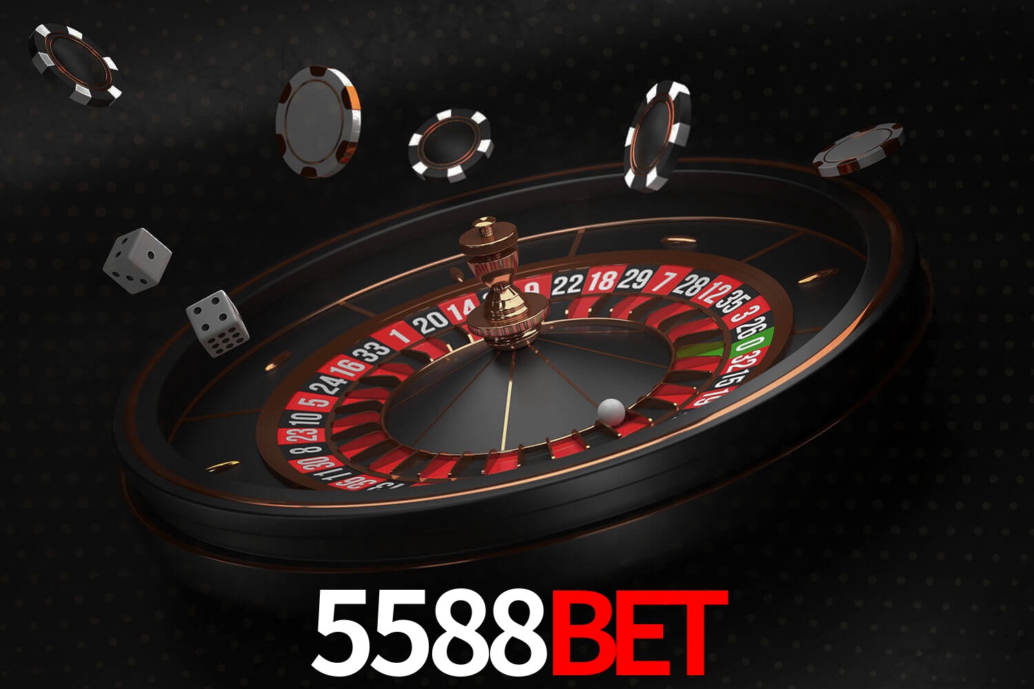 5588BET paga