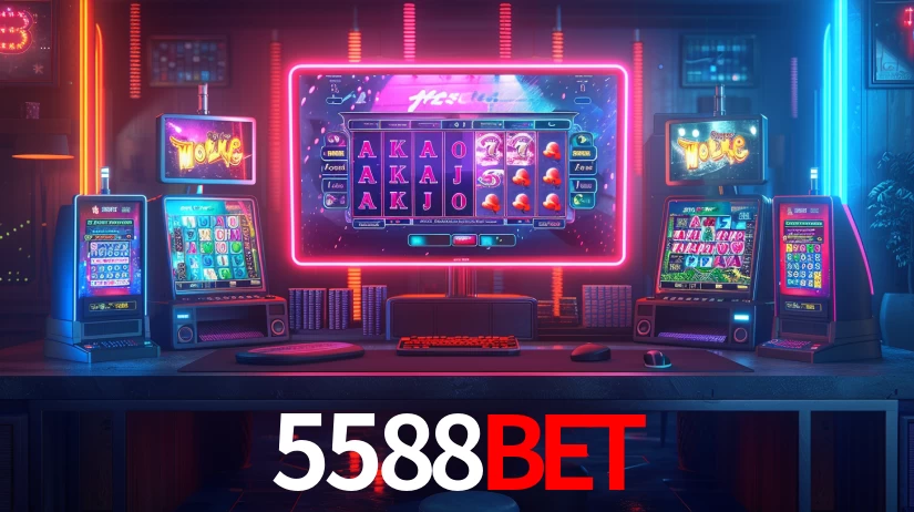 Ofertas Imperdíveis na 5588BET: Promoções e Bônus Que Valem a Pena