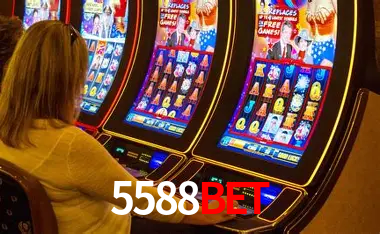 Descubra a Essência do 5588BET: Nossa História e Compromissos