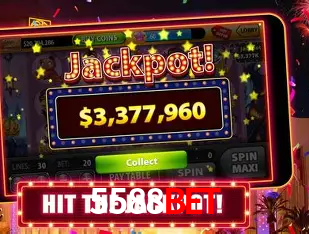 5588BET Brasília - Casino Guide