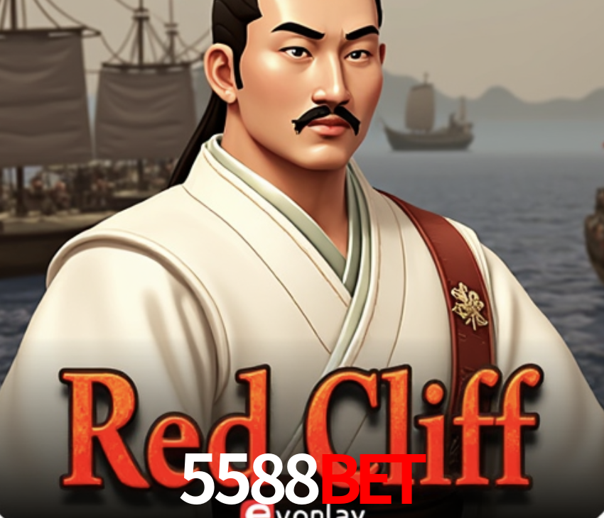 APP oficial da 5588BET para mobile