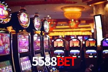 5588BET Brasília - VIP Program