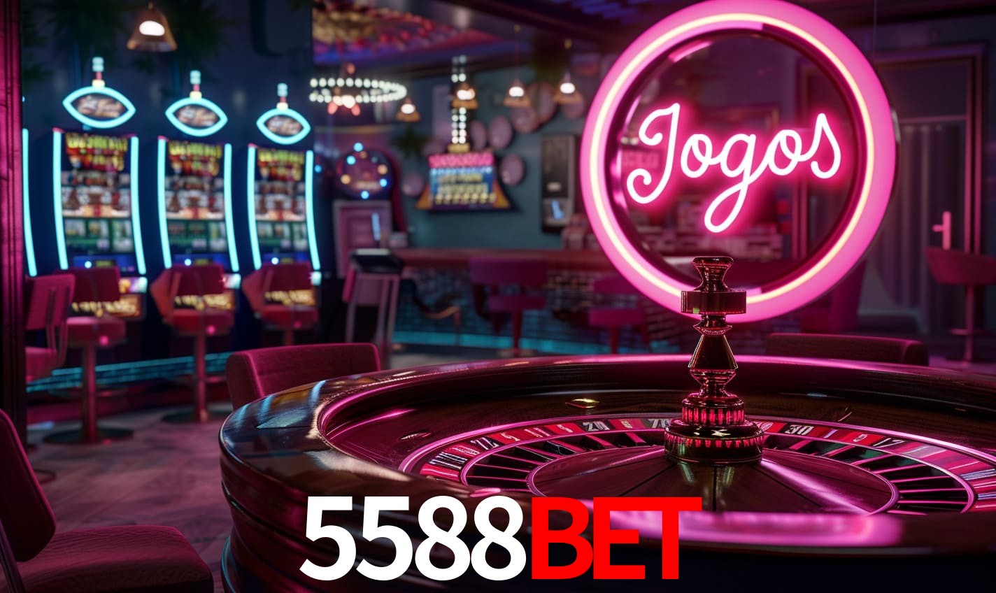5588BET Salvador - Strategies