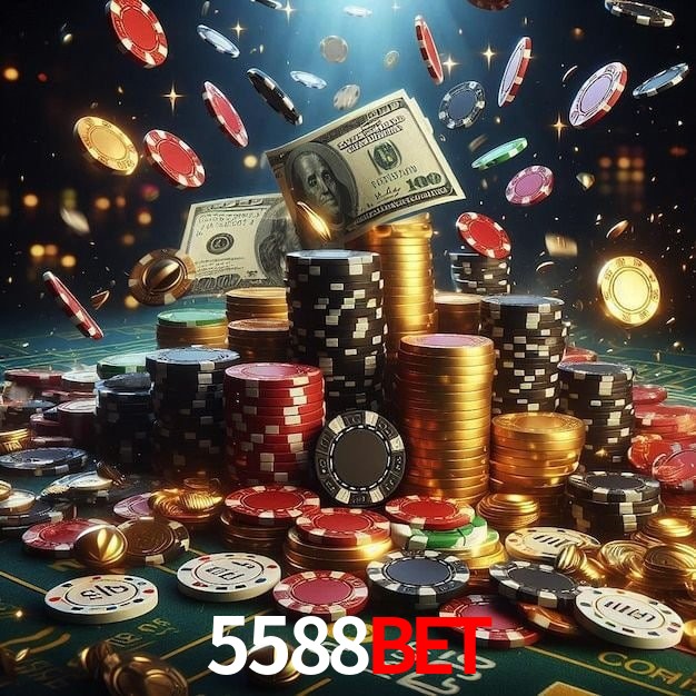 Jogos Exclusivos 5588BET