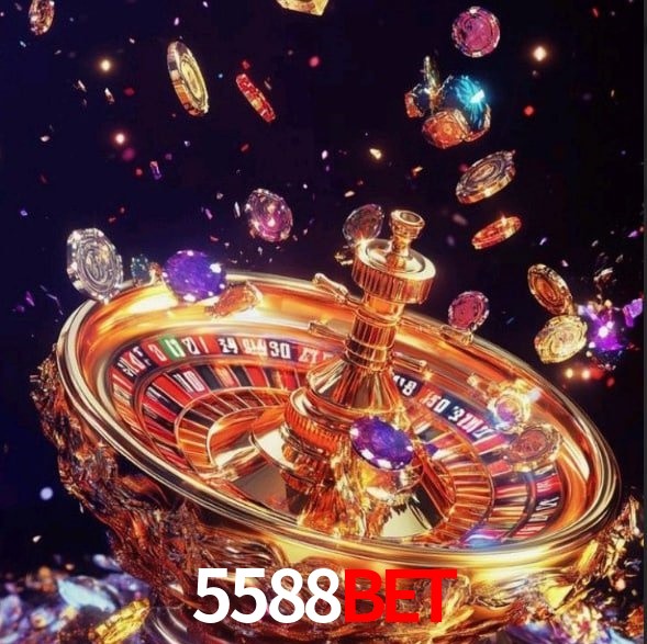 5588BET - User Statistics