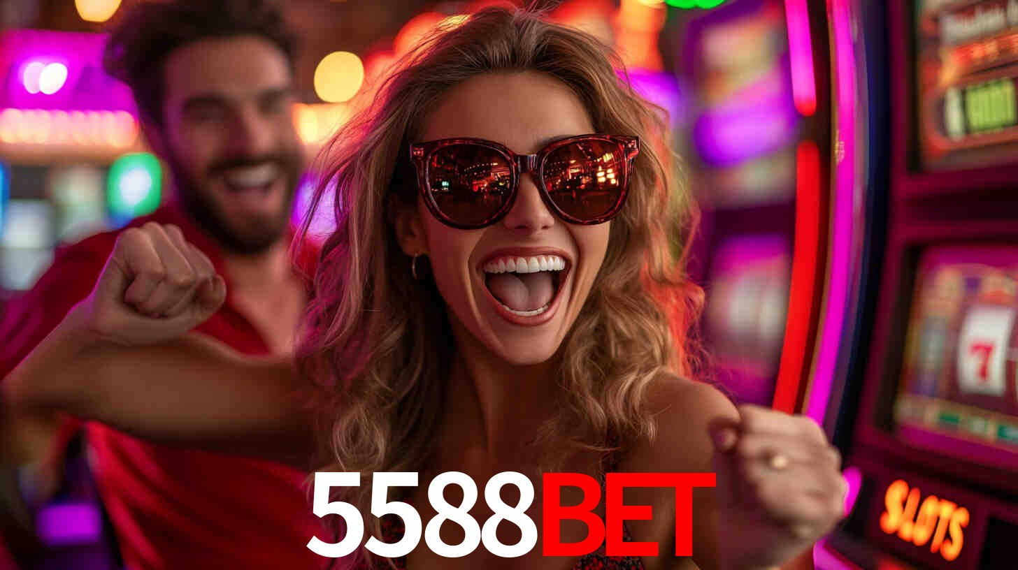 Explorando a Categoria de Eventos em Apostas na 5588BET