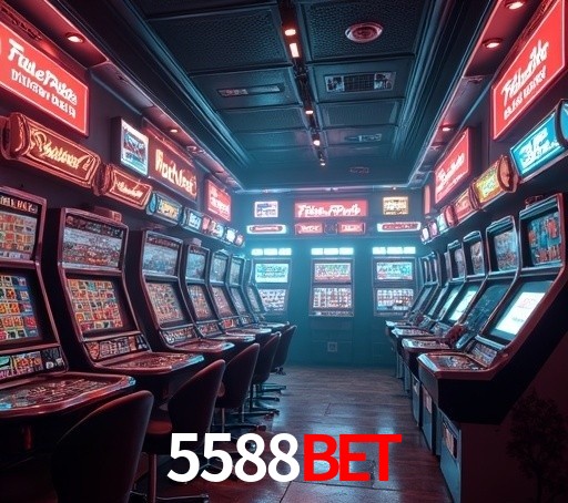 5588BET São Paulo - Hot Promos