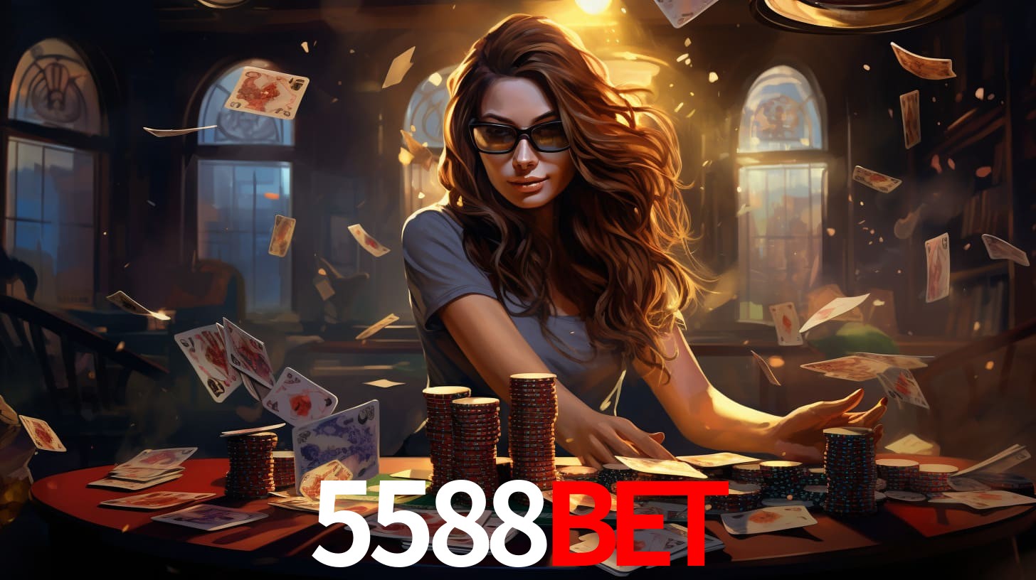 Football Betting 5588BET