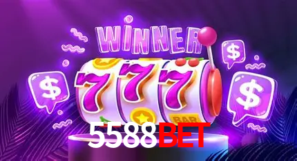 Apostas Esportivas na 5588BET: Um Guia Completo