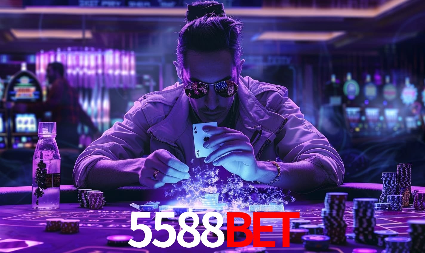 Sports Statistics 5588BET