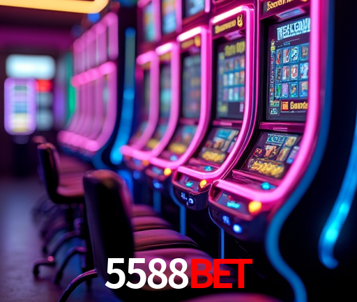 5588BET São Paulo - Top Slots