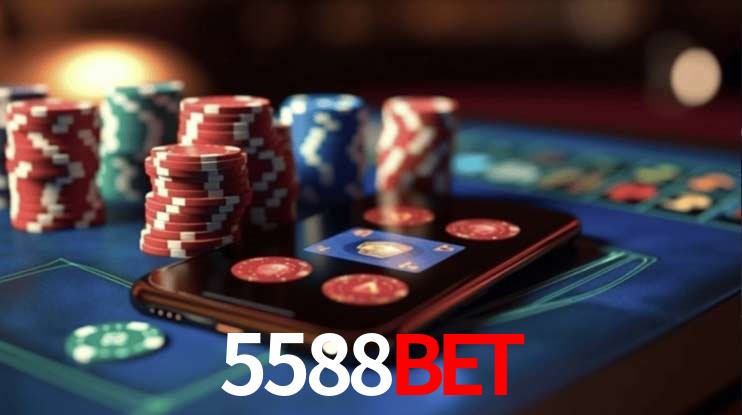 Ofertas Exclusivas 5588BET