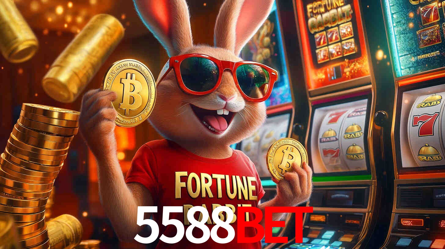 Apostas Esportivas na 5588BET: Um Guia Completo