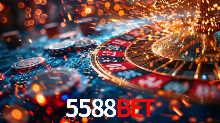 Security Systems 5588BET