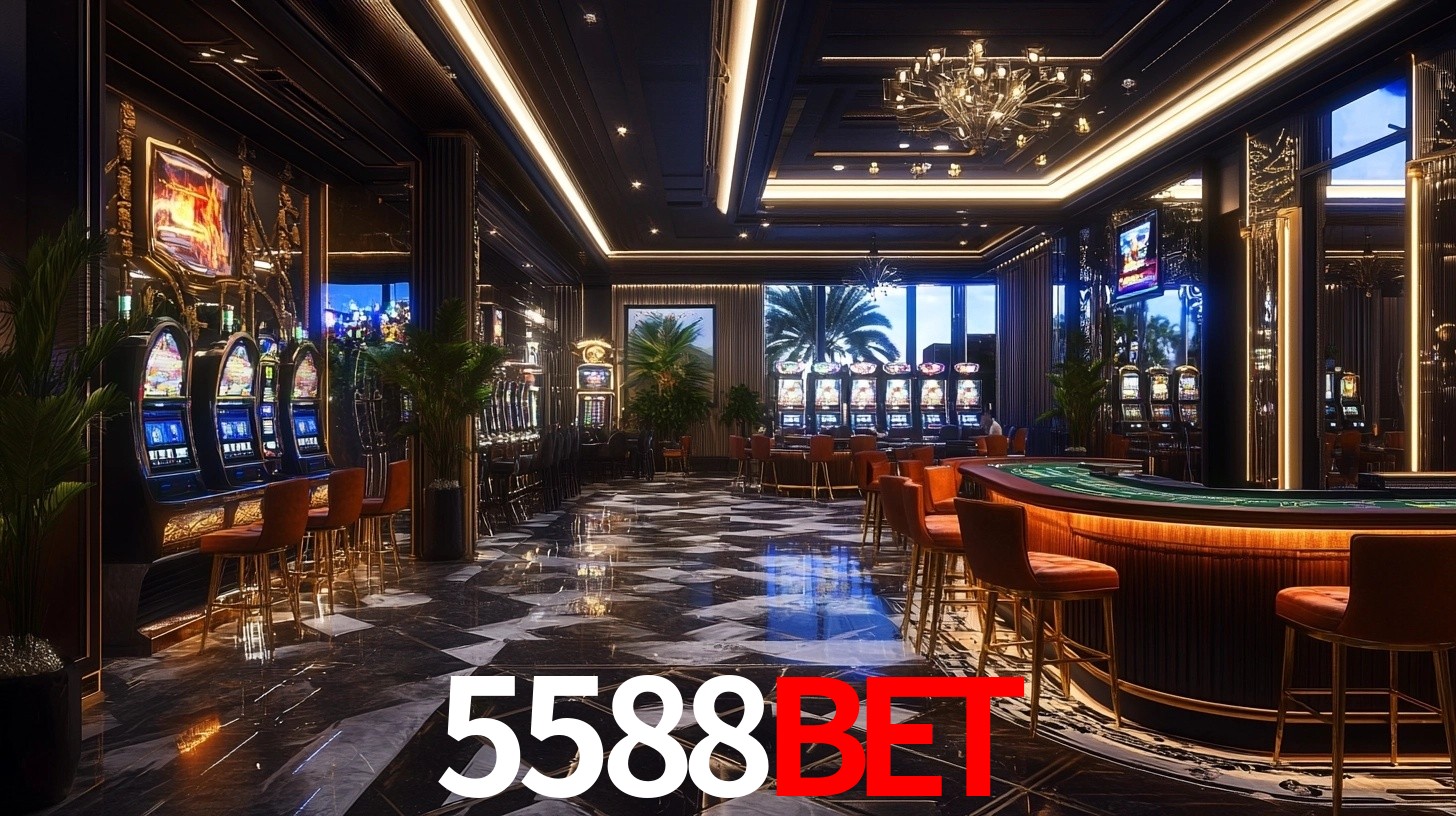Programa VIP 5588BET