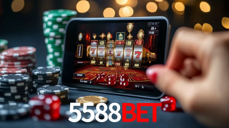 Live Casino 5588BET