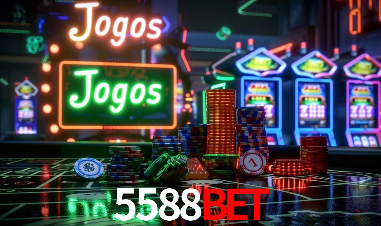 5588BET paga