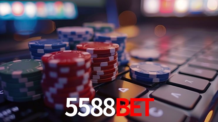 5588BET - cassino ao vivo