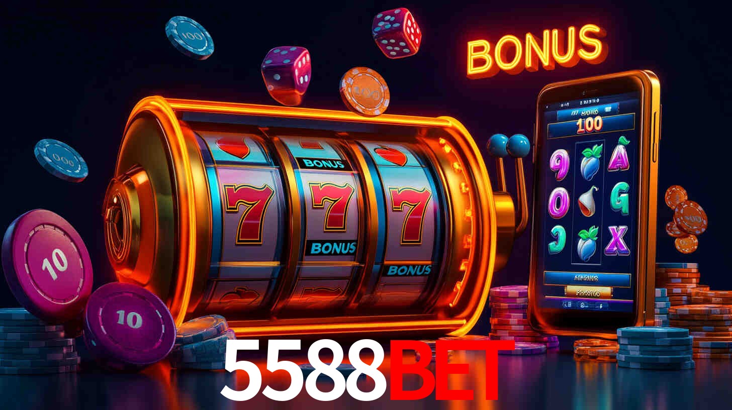 Descubra o Programa VIP da 5588BET: Vantagens Exclusivas para Jogadores
