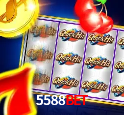 Apostas Esportivas na 5588BET: Um Guia Completo