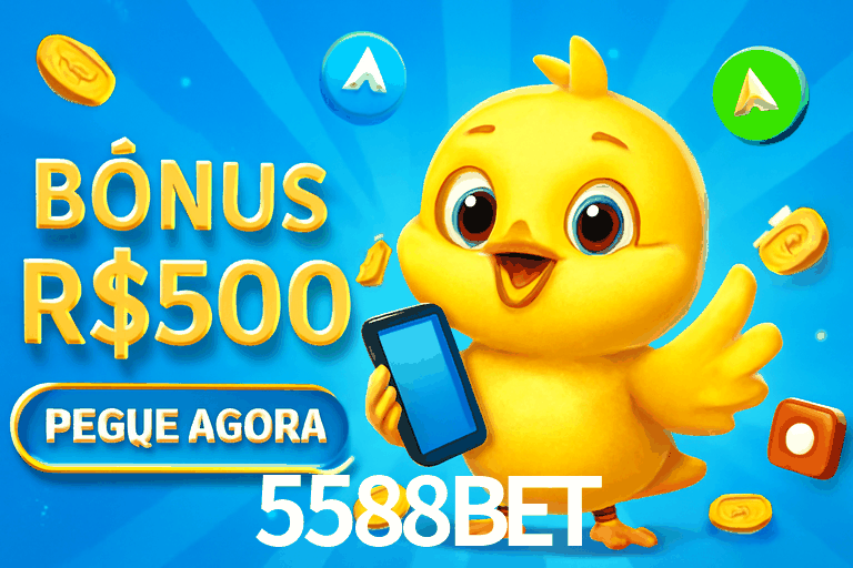 Seasonal Promotions 5588BET